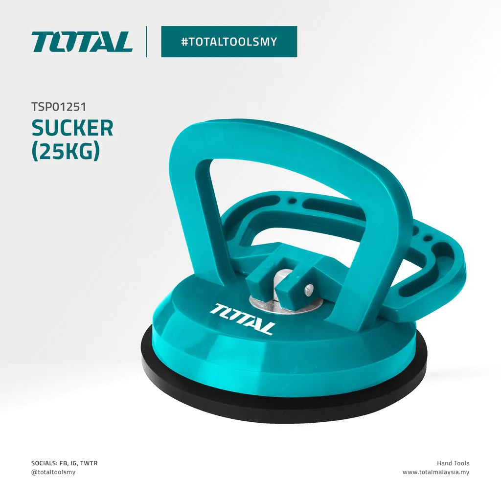Total Sucker TSP01251 Total